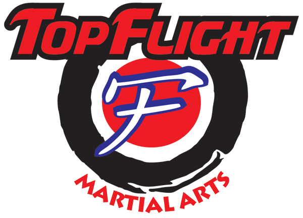 Topflight Martial Arts
